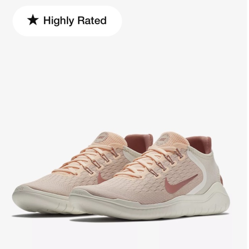 NIKE FREE RN 2018